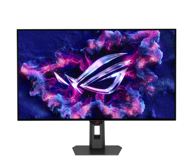 ASUS ROG Strix OLED XG32UCWG 90LM0BX0-B01371 - 1348386 - zdjęcie